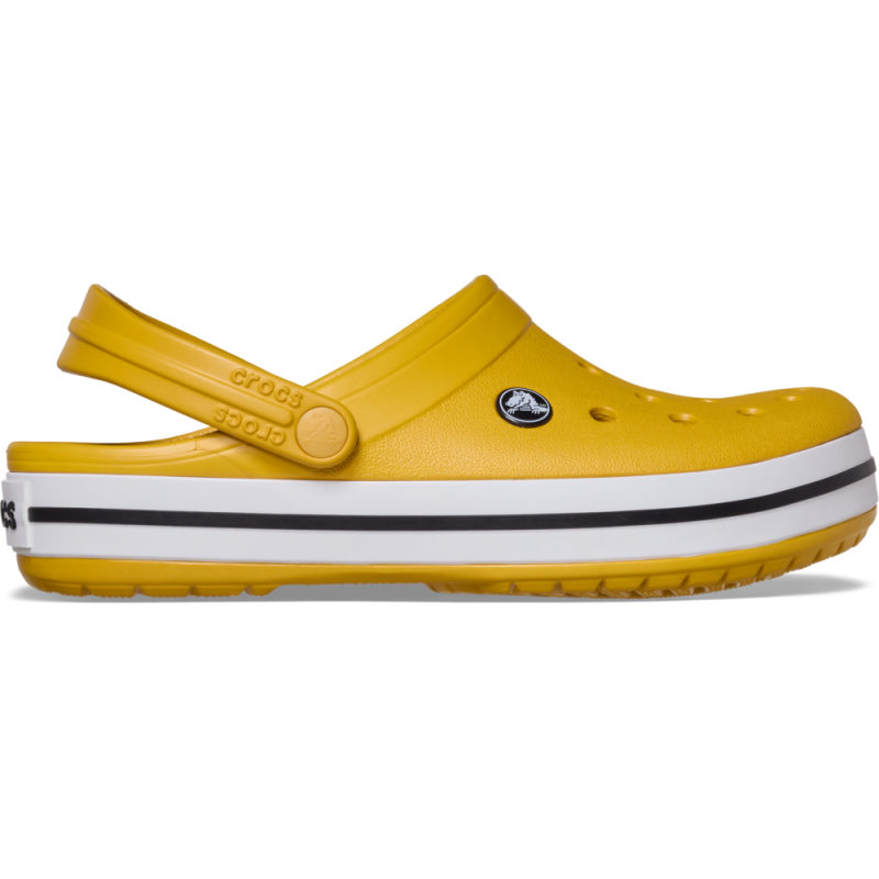 Zuecos unisex Crocband™ U