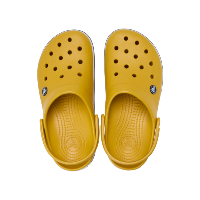 Tamancos Crocband™ U unissex