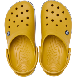 Tamancos Crocband™ U unissex