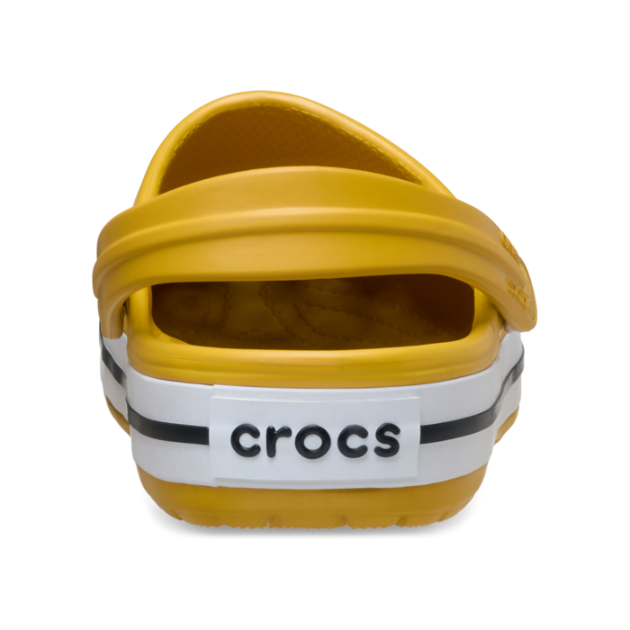 Tamancos Crocband™ U unissex