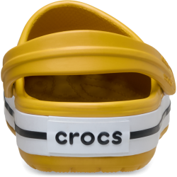 Tamancos Crocband™ U unissex