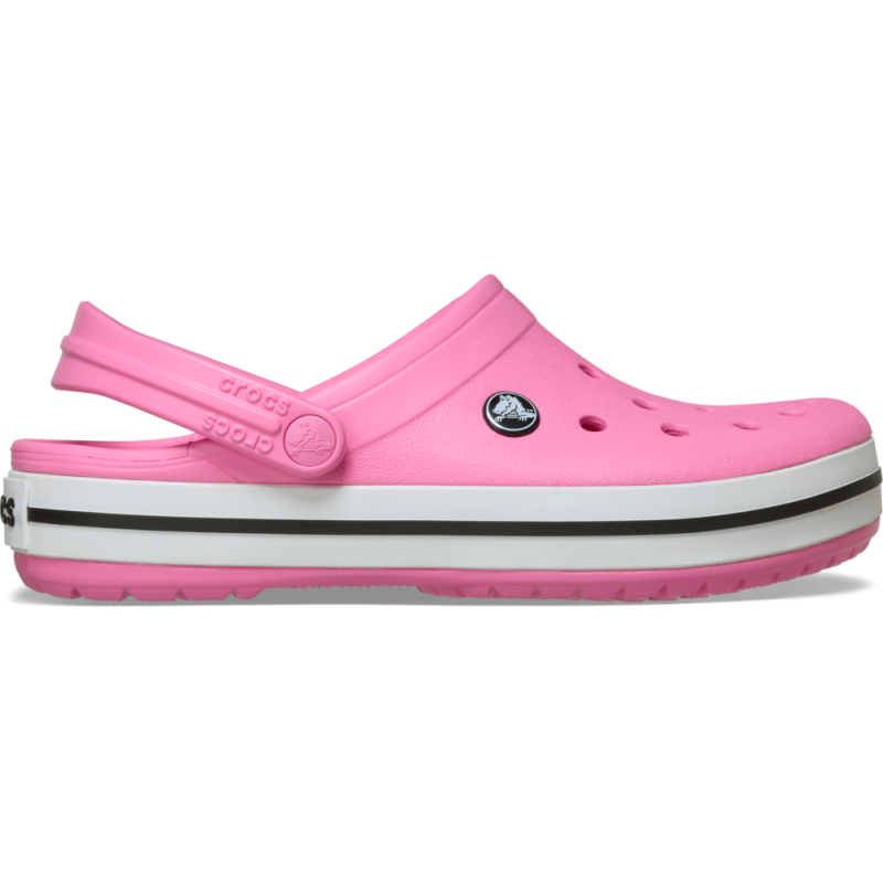 Zuecos unisex Crocband™ U