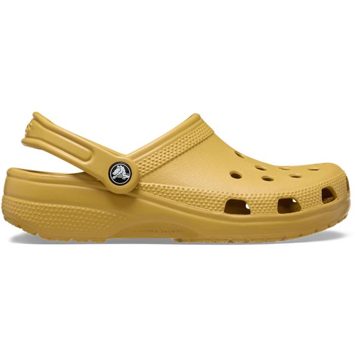 Zuecos unisex Classic U
