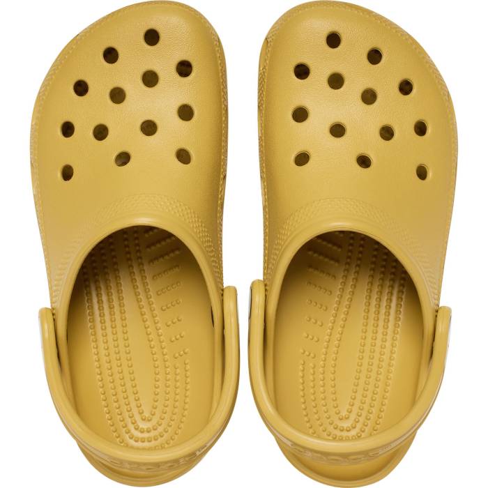 Zuecos unisex Classic U