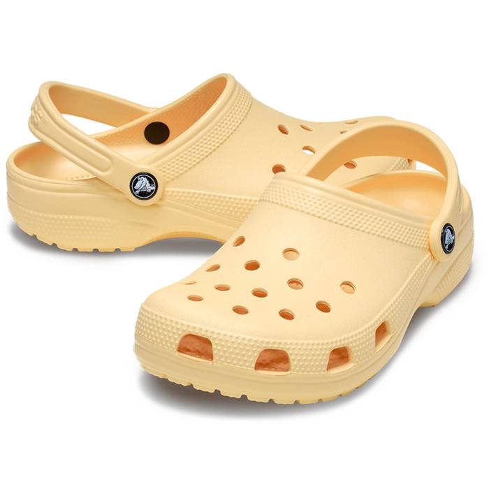 Zuecos unisex Classic U