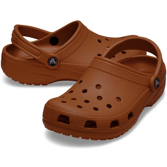 Zuecos unisex Classic U