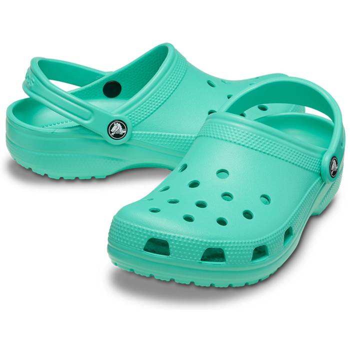Zuecos unisex Classic U