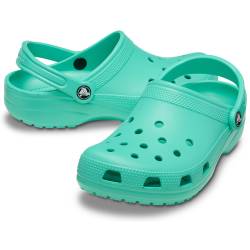 Zuecos unisex Classic U
