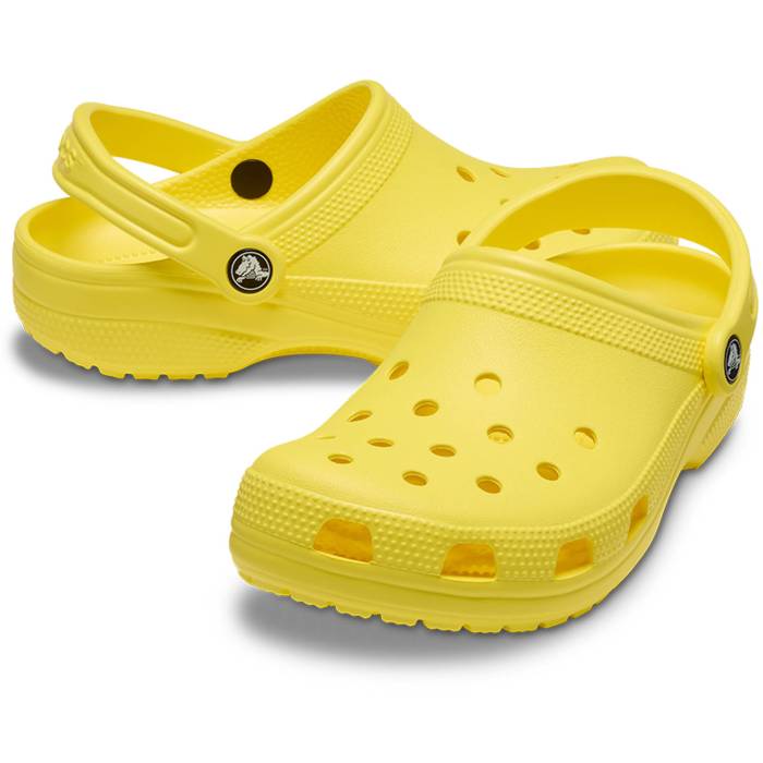 Zuecos unisex Classic U