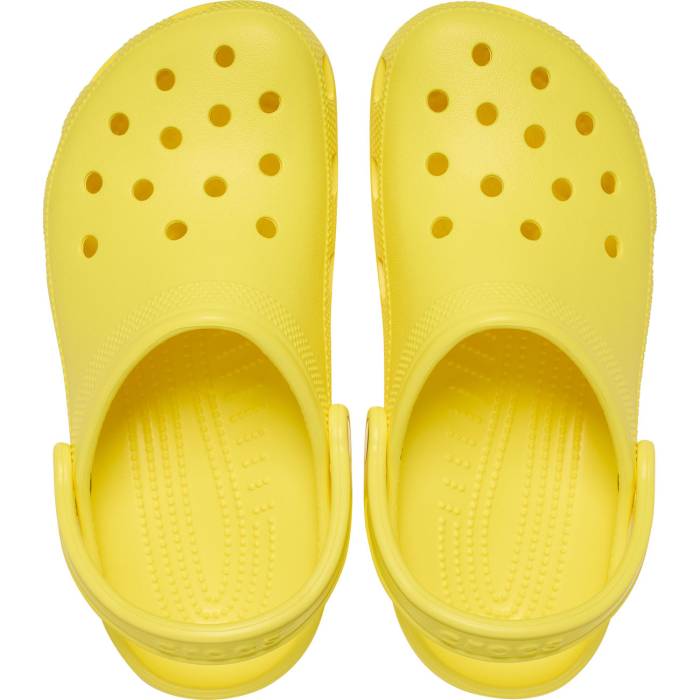 Zuecos unisex Classic U
