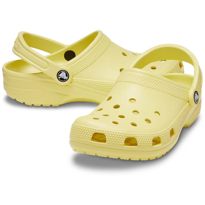 Zuecos unisex Classic U