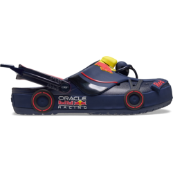 Zuecos unisex Oracle Red Bull Racing Crocband