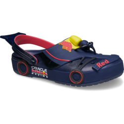 Zuecos unisex Oracle Red Bull Racing Crocband
