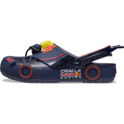 Zuecos unisex Oracle Red Bull Racing Crocband
