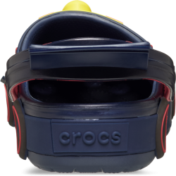 Zuecos unisex Oracle Red Bull Racing Crocband