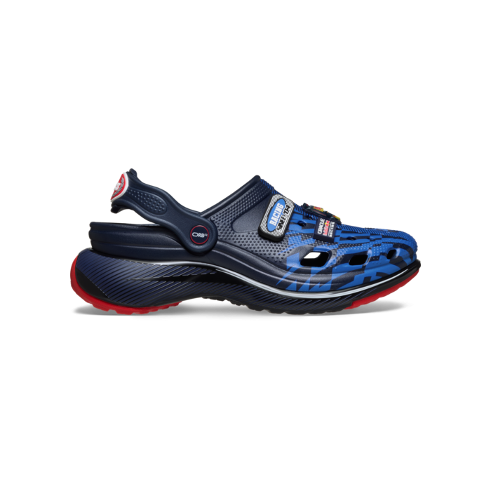 Zuecos unisex Red Bull Racing Classic Runner