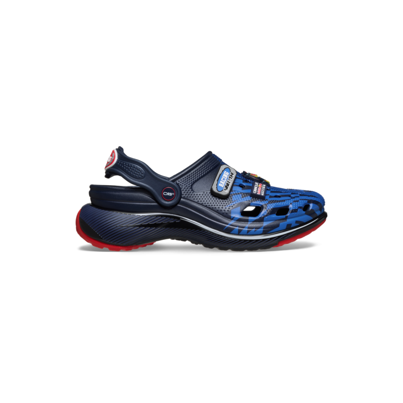 Zuecos unisex Red Bull Racing Classic Runner