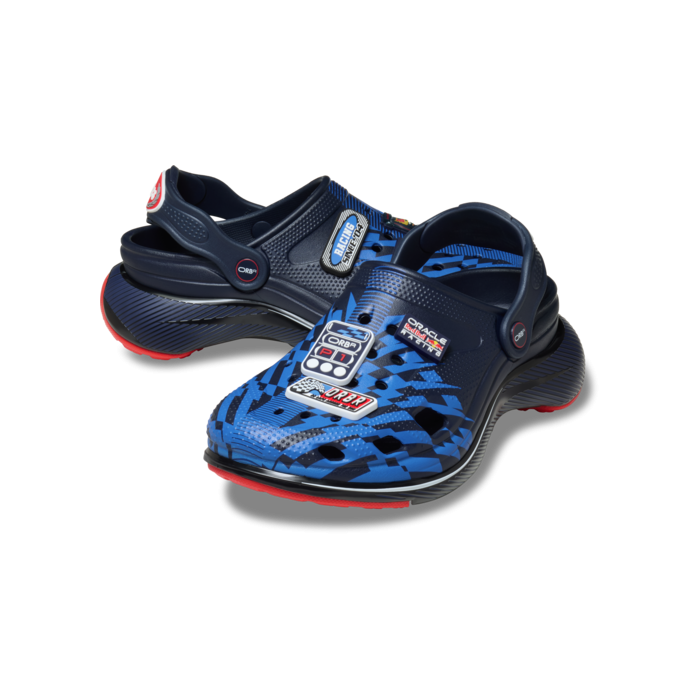 Zuecos unisex Red Bull Racing Classic Runner