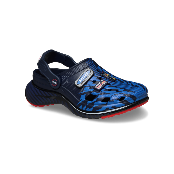 Zuecos unisex Red Bull Racing Classic Runner