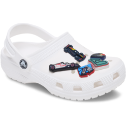 Red Bull Racing Crocs Pack 5