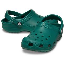 Zuecos unisex Classic U