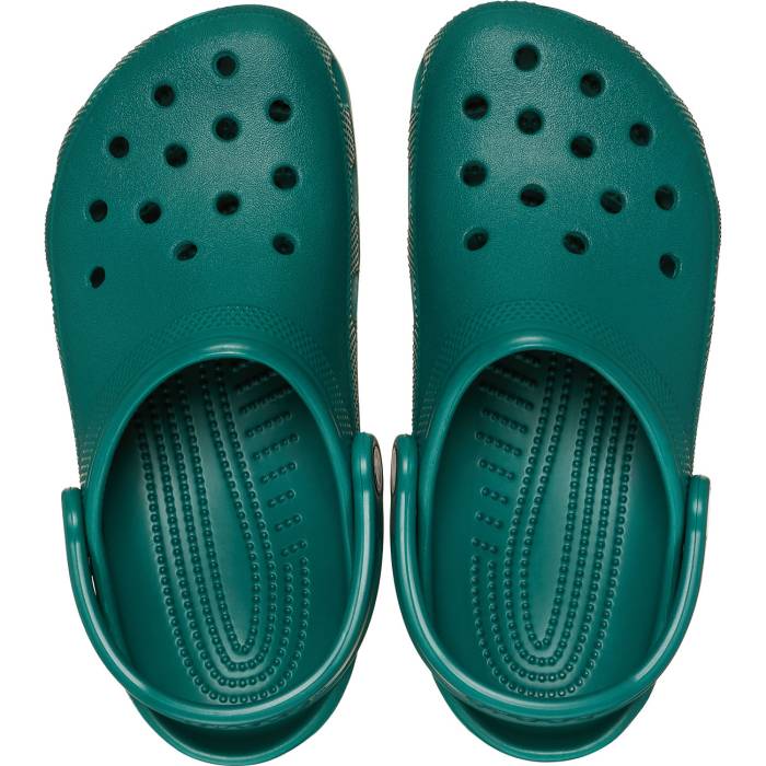 Zuecos unisex Classic U