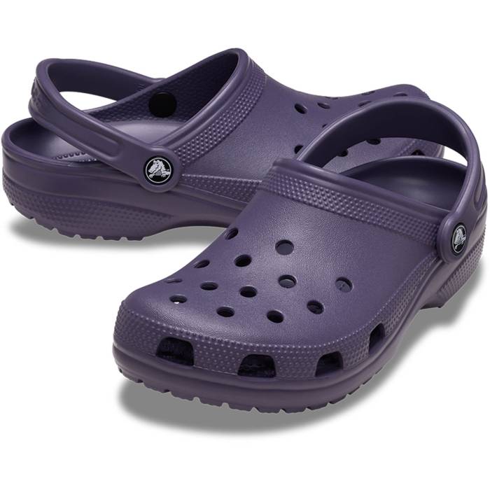 Zuecos unisex Classic U