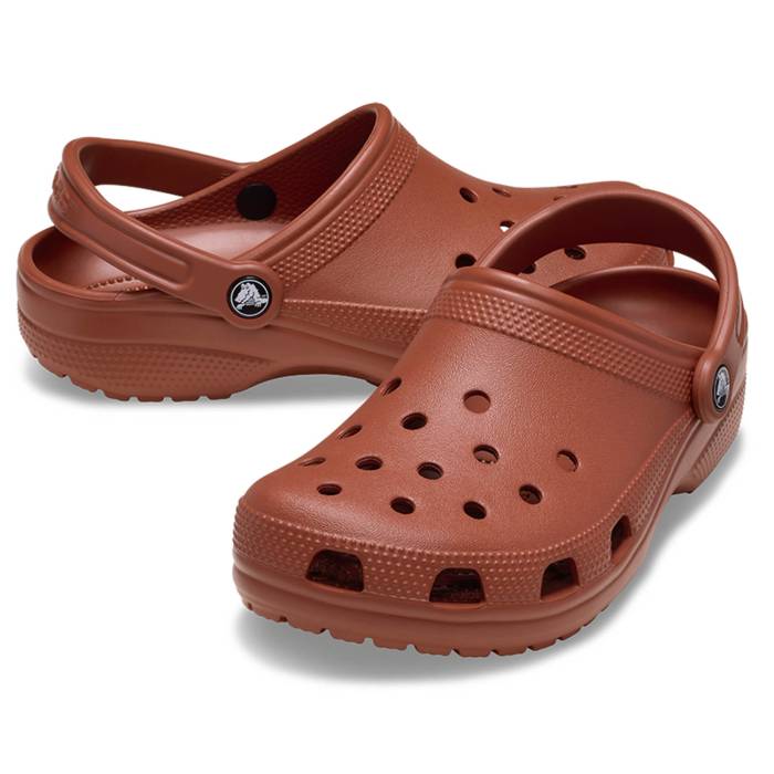 Zuecos unisex Classic U
