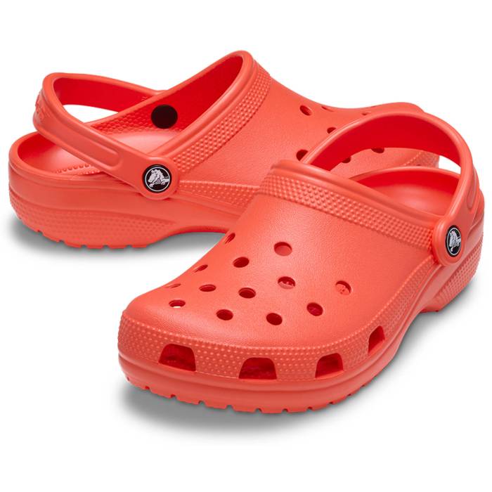Zuecos unisex Classic U