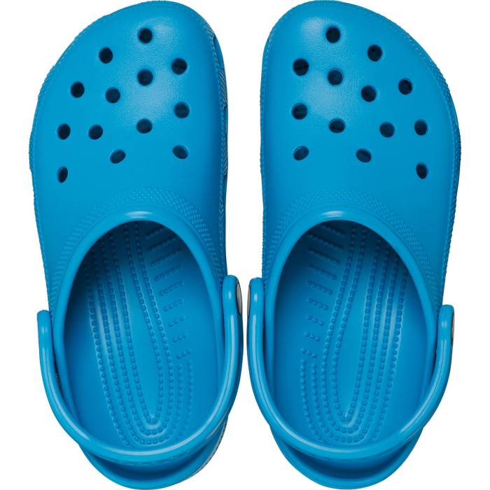 Zuecos unisex Classic U