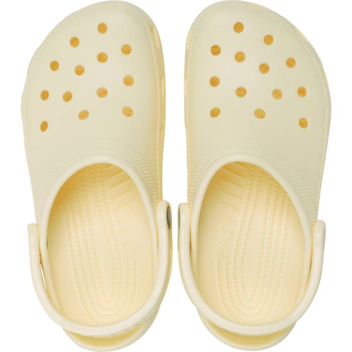 Zuecos unisex Classic U