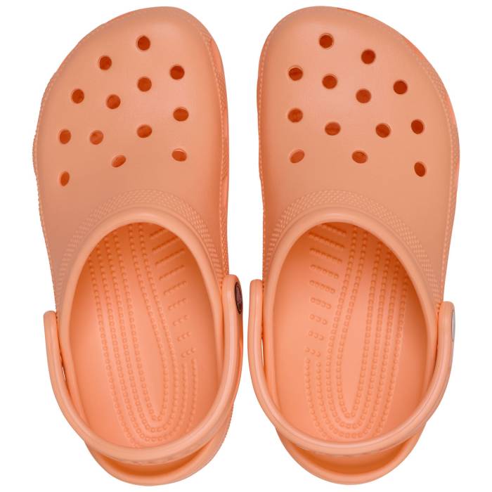 Zuecos unisex Classic U