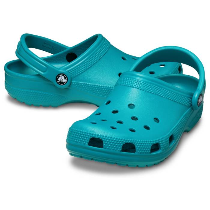 Zuecos unisex Classic U