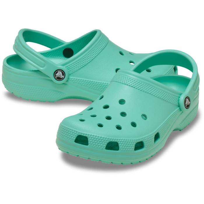 Zuecos unisex Classic U