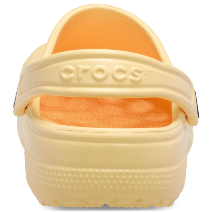Zuecos unisex Classic U