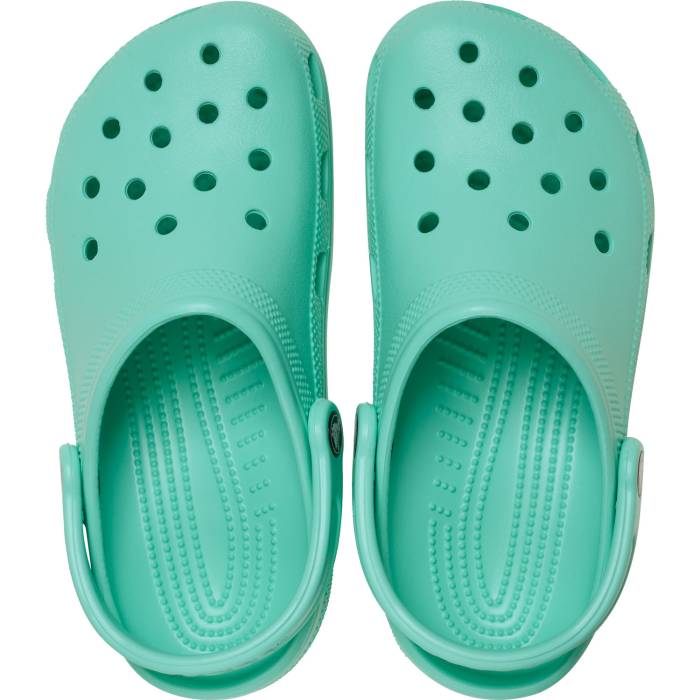 Zuecos unisex Classic U