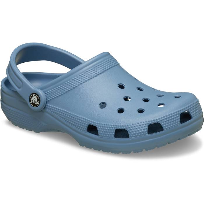 Zuecos unisex Classic U