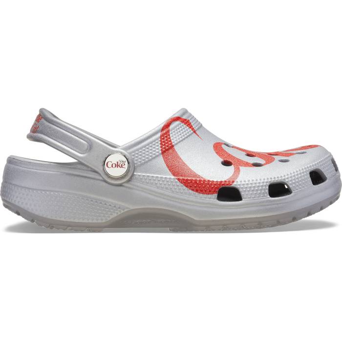 Zuecos unisex Classic Coca-Cola® Light