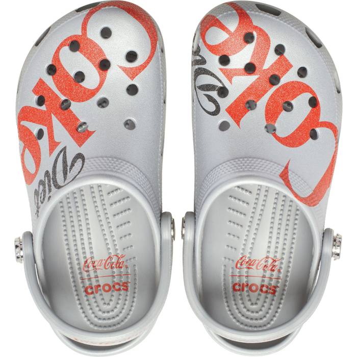 Zuecos unisex Classic Coca-Cola® Light