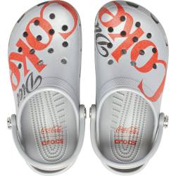 Zuecos unisex Classic Coca-Cola® Light