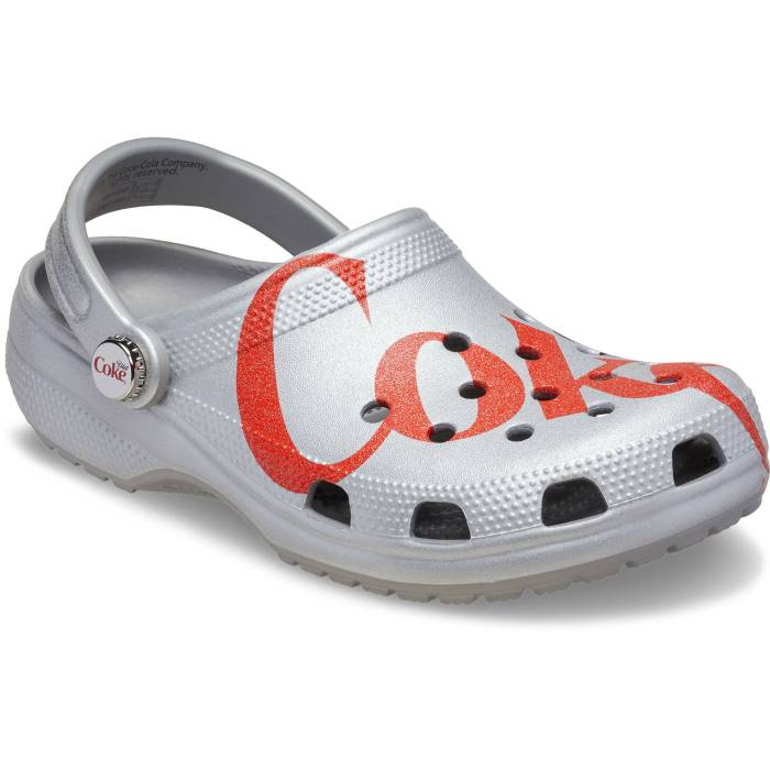 Zuecos unisex Classic Coca-Cola® Light