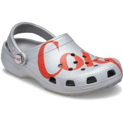 Zuecos unisex Classic Coca-Cola® Light