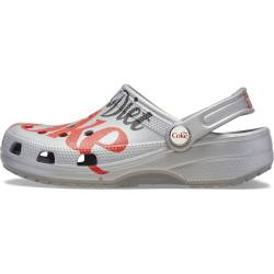 Zuecos unisex Classic Coca-Cola® Light