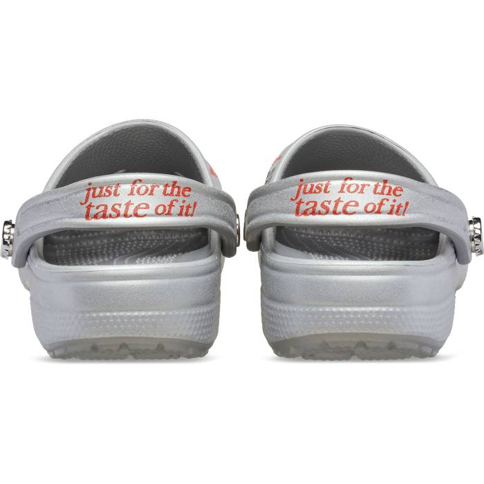 Zuecos unisex Classic Coca-Cola® Light
