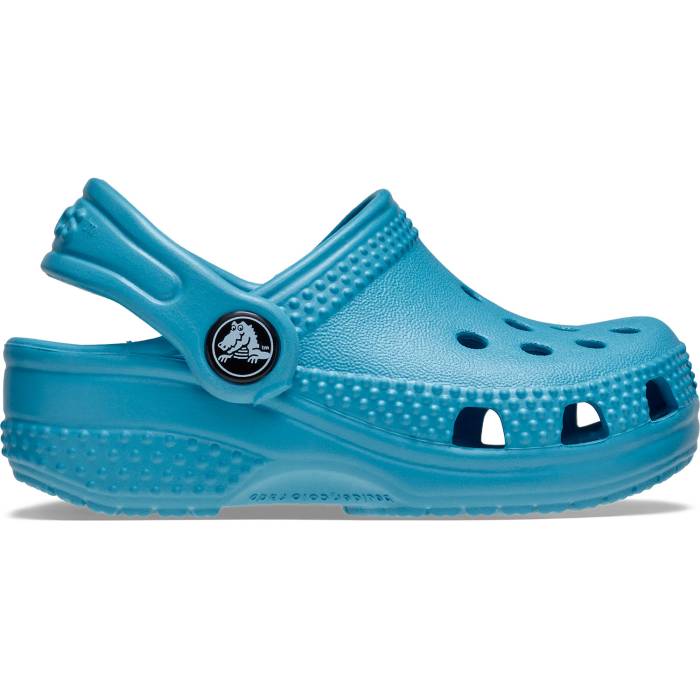 Zuecos de bebé Crocs Littles™