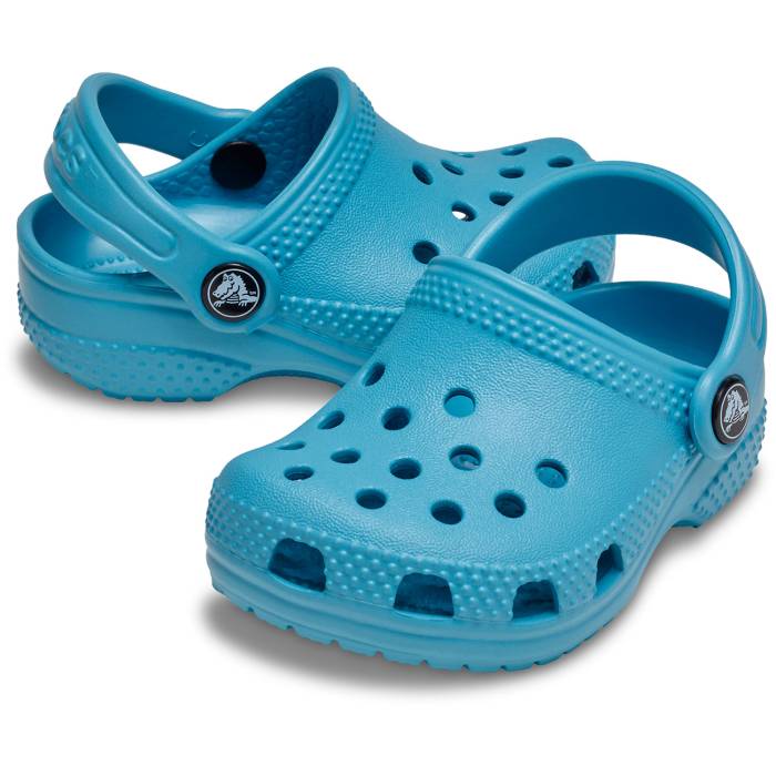 Zuecos de bebé Crocs Littles™
