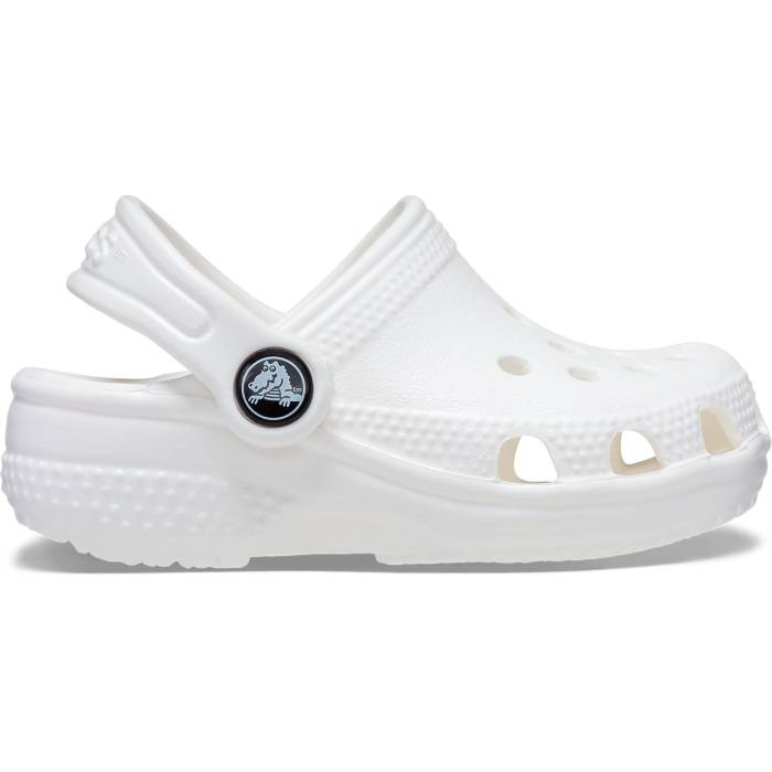 Zuecos de bebé Crocs Littles™