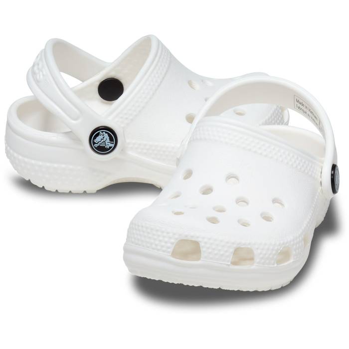 Zuecos de bebé Crocs Littles™