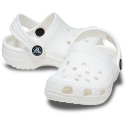 Zuecos de bebé Crocs Littles™