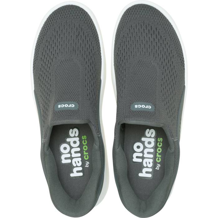 Zapatillas para hombre No Hands Slip On M